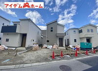 愛知県岡崎市矢作町字北河原 3699.5万円 4LDK