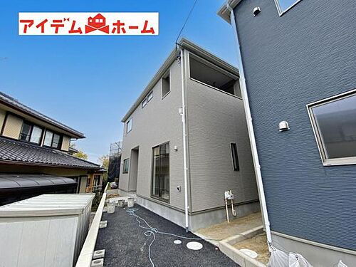 愛知県岡崎市本宿台２丁目 2690万円 2SLDK