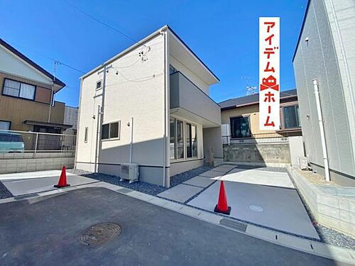 愛知県高浜市論地町1丁目 2600万円 3LDK