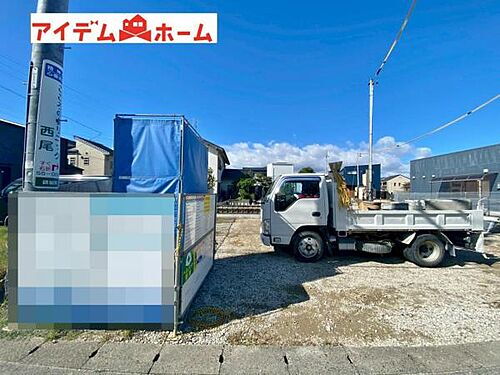 愛知県西尾市錦城町 3580万円 4SLDK