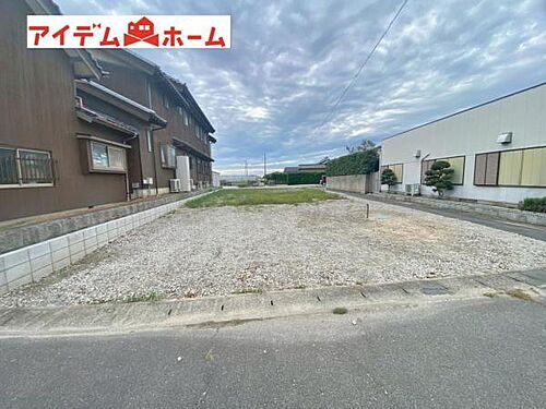 愛知県西尾市吉良町吉田下榎島 2880万円 4LDK