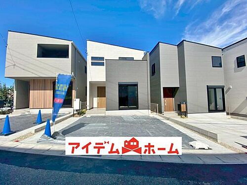 愛知県大府市桃山町1丁目 5190万円 3LDK