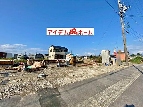 愛知県碧南市鴻島町4丁目 2690万円 4LDK