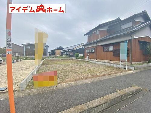 愛知県碧南市岬町４丁目 2780万円 4LDK