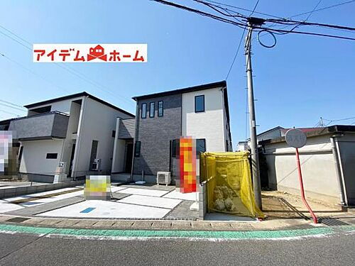 愛知県豊田市明和町６丁目 4498万円 4LDK