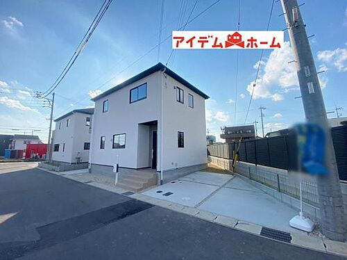 愛知県西尾市田貫町東荒古 3098万円 5LDK