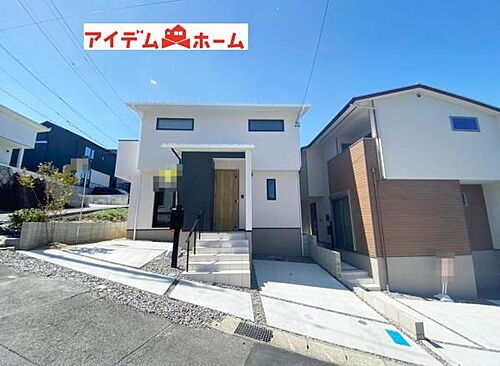 愛知県岡崎市稲熊町字３丁目 3280万円 3LDK