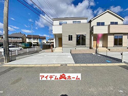 愛知県豊田市今町１丁目 4190万円 4LDK