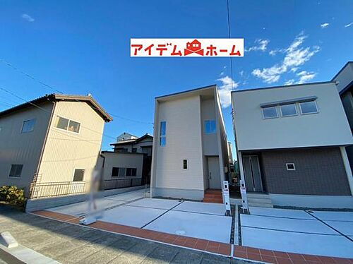 愛知県安城市二本木新町２丁目 3290万円 4LDK