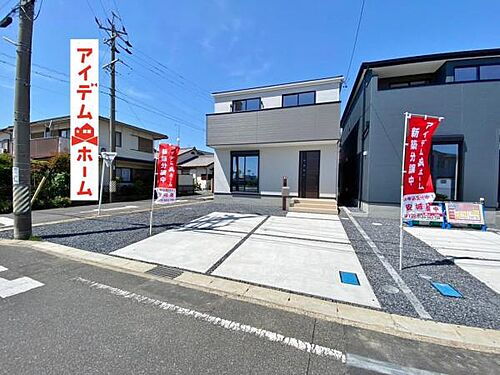 愛知県刈谷市東境町下池 3930万円 3LDK