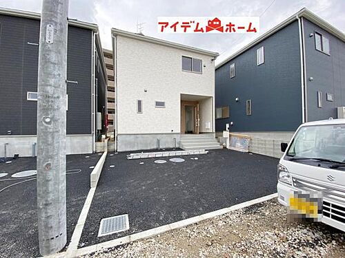 愛知県安城市堀内町前山 3690万円 4LDK