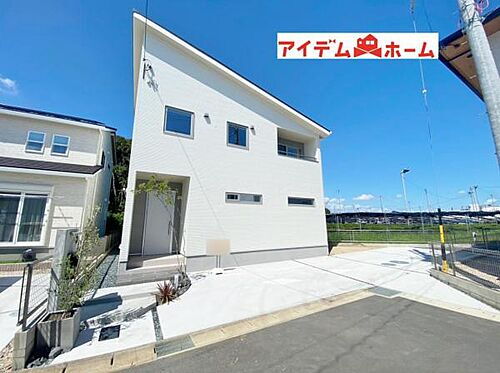 愛知県西尾市上町横町屋敷 3590万円 3LDK