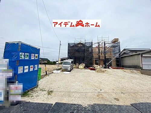 愛知県刈谷市西境町 3690万円 4LDK