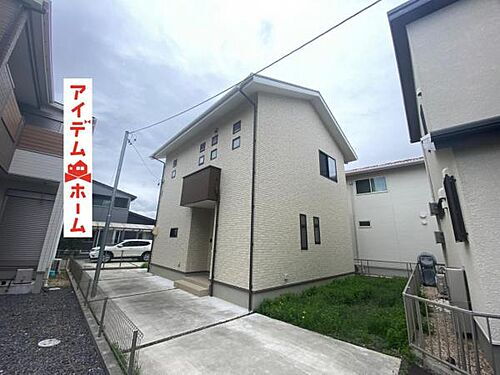 愛知県安城市東町獅子塚 3480万円