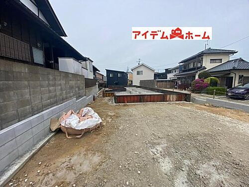 愛知県豊田市四郷町天道 3880万円 4LDK