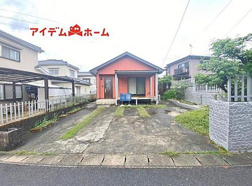 愛知県西尾市羽塚町坊山 2180万円 2LDK