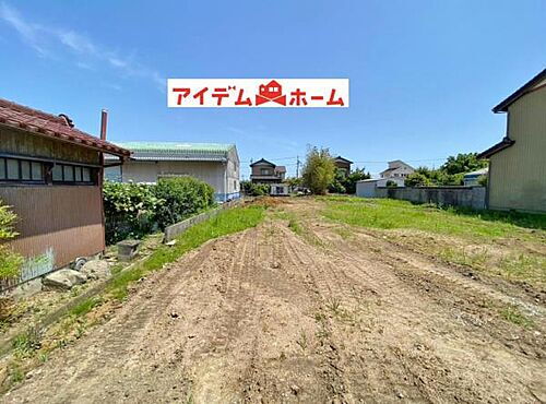 愛知県安城市浜屋町北屋敷 3880万円 4LDK