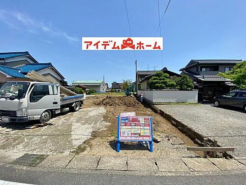 愛知県安城市浜屋町北屋敷 3880万円 4LDK