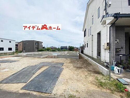 愛知県高浜市呉竹町７丁目 2890万円 4LDK