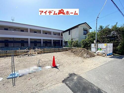 愛知県岡崎市坂左右町字堤上 2880万円 4LDK