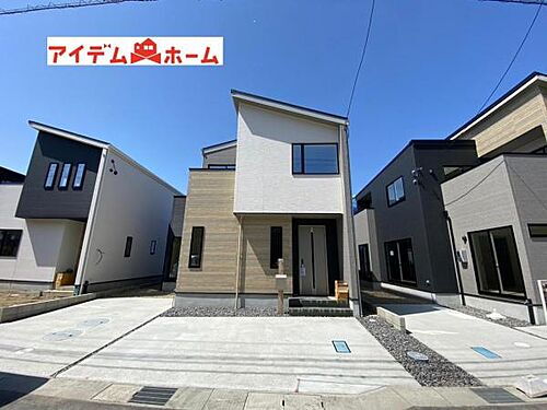 愛知県高浜市春日町１丁目 3155万円