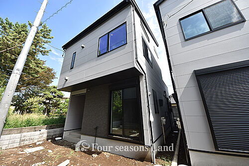 神奈川県藤沢市鵠沼神明3丁目 5080万円 4LDK