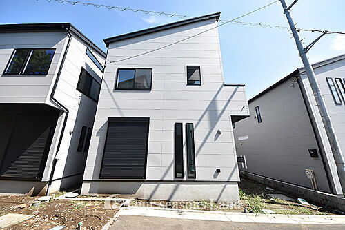 神奈川県藤沢市鵠沼神明3丁目 5480万円 4LDK