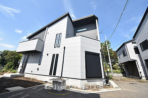 神奈川県藤沢市鵠沼神明3丁目 5580万円 3LDK