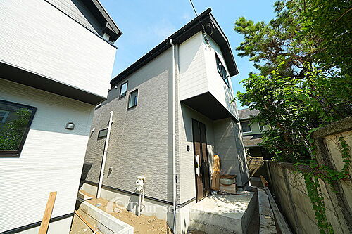 神奈川県藤沢市鵠沼松が岡３丁目 6559万円 3LDK