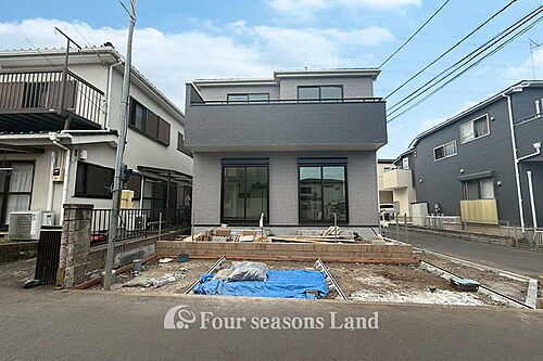 神奈川県藤沢市長後 3990万円 3LDK