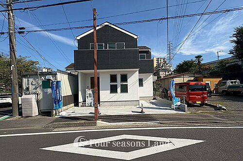 神奈川県藤沢市城南3丁目 4499万円 4LDK