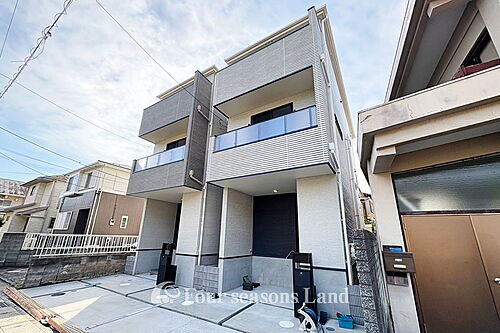 神奈川県鎌倉市岡本2丁目 5690万円 3SLDK