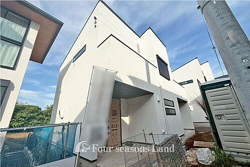 神奈川県鎌倉市手広 5980万円 4LDK