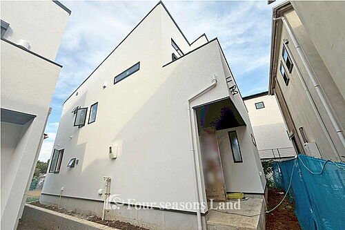 神奈川県鎌倉市手広 5680万円 2SLDK