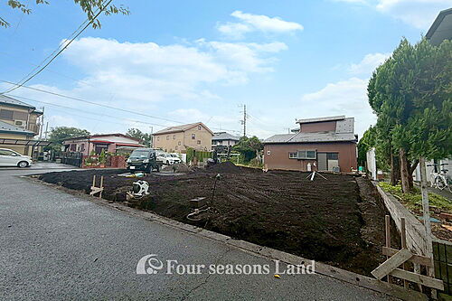 神奈川県藤沢市長後 4480万円 3LDK