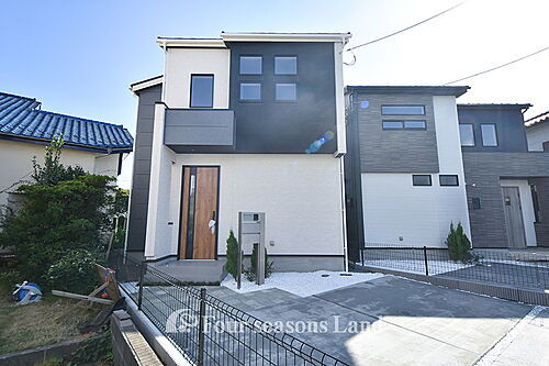 神奈川県藤沢市本藤沢２丁目 5280万円 4LDK