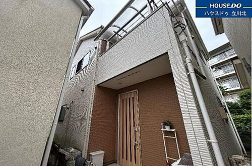 東京都立川市富士見町６丁目 3999万円