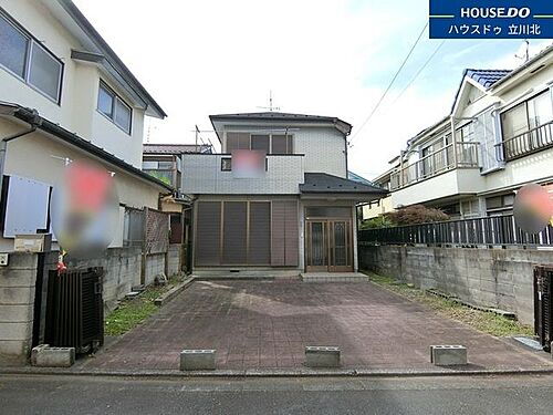 東京都府中市四谷３丁目 4850万円