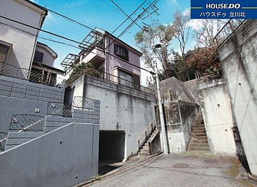 東京都八王子市犬目町 1680万円