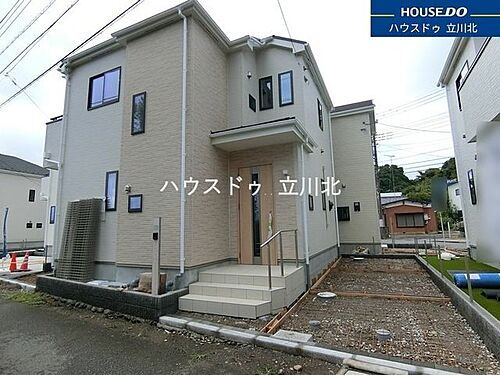 東京都立川市富士見町3丁目 4090万円 3LDK