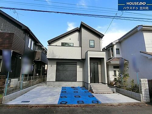 東京都福生市南田園3丁目 3999万円 4LDK