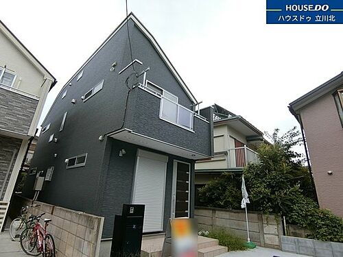 東京都国分寺市高木町1丁目 4080万円 3LDK