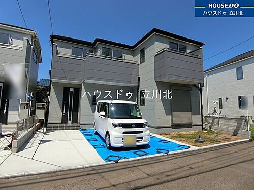 東京都武蔵村山市岸３丁目 2880万円 3LDK