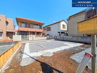 東京都東大和市南街5丁目 4190万円 3LDK