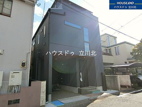 東京都国分寺市西町２丁目 4680万円 2LDK