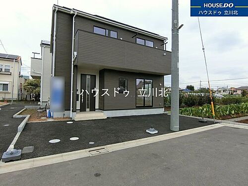 東京都小平市鈴木町1丁目 5080万円 3SLDK