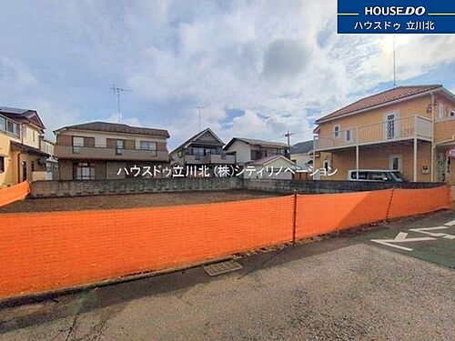 東京都立川市上砂町3丁目 4480万円 3SLDK