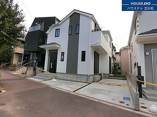 東京都昭島市田中町１丁目 4490万円 4LDK