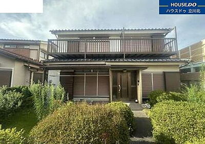 東京都国分寺市東元町4丁目 国分寺駅 中古一戸建て・中古住宅