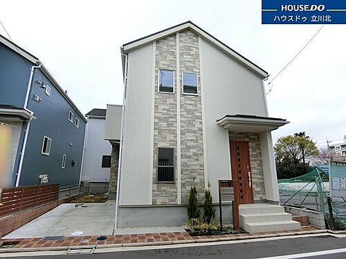 東京都立川市錦町６丁目 5930万円 4LDK